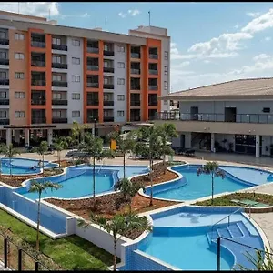 Enjoy Alta Vista Thermas Resort Resort